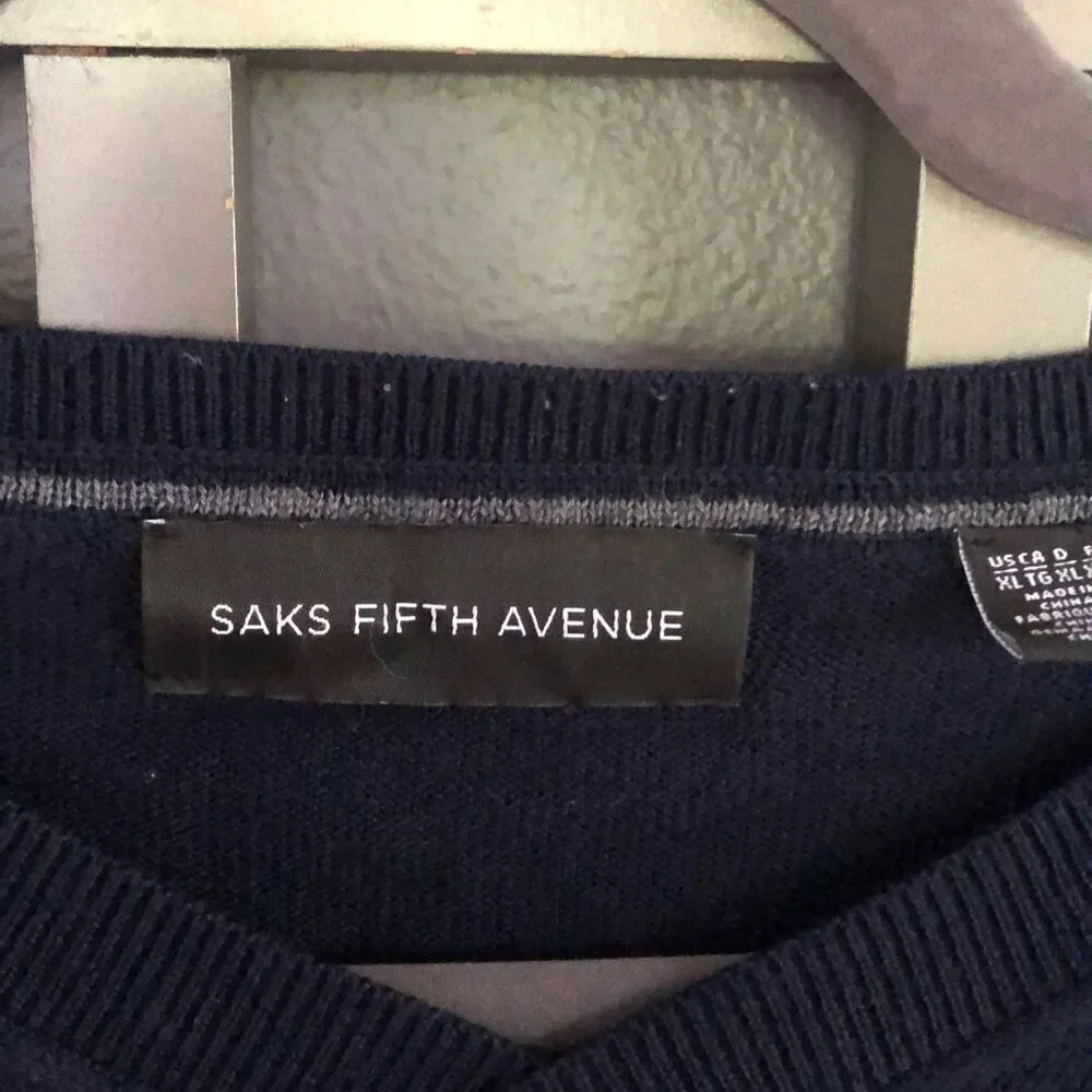 Saks Fifth Avenue saks fifth